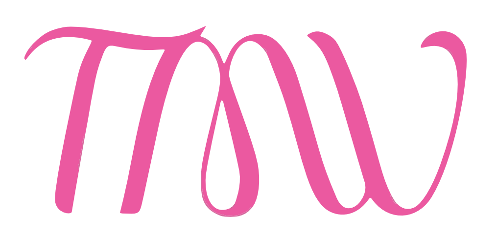The Mahjong World logo